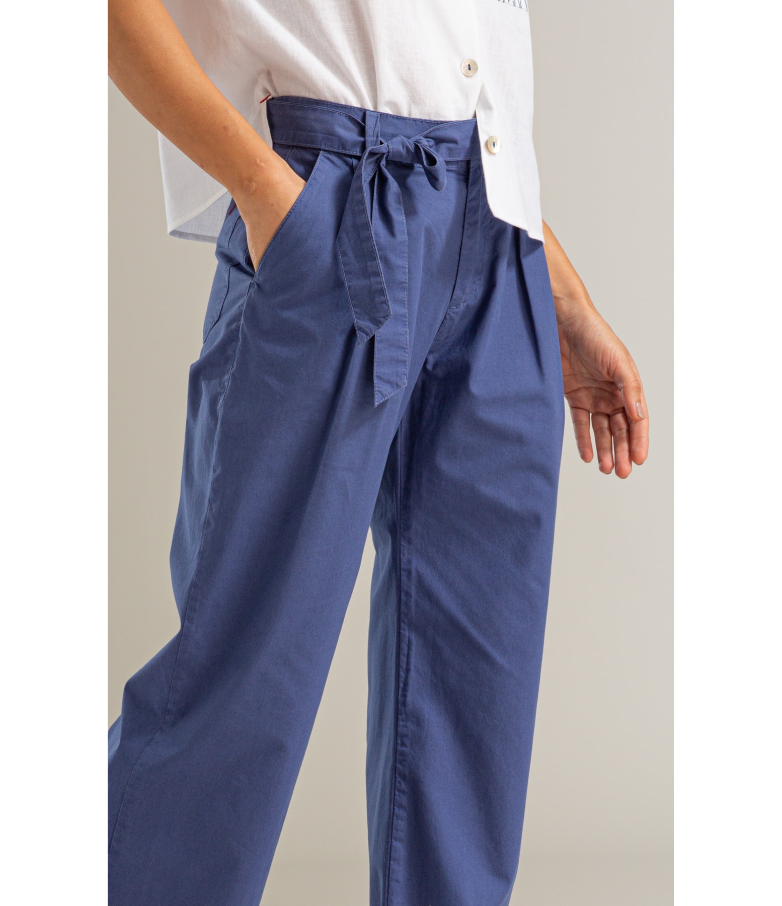 Calca Patte D`eph  Moore Hortencia